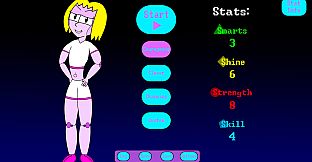 SIS and BRO: The Cyborg Siblings