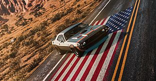 The Crew 2 - American Summit Pack