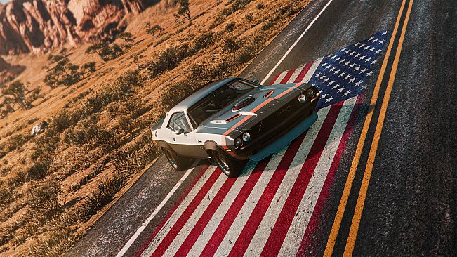The Crew 2 - American Summit Pack