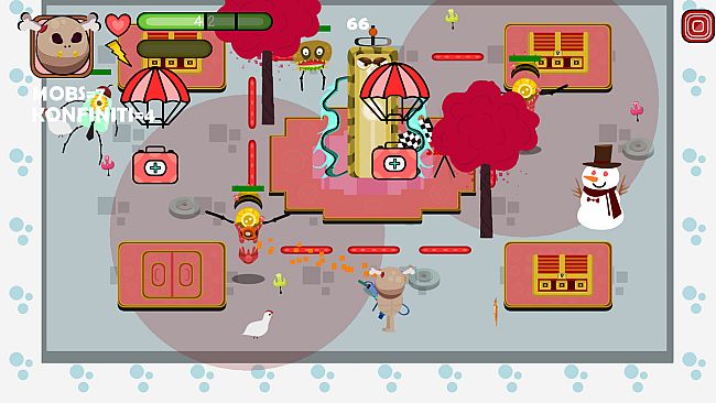 70 Seconds! Adventure