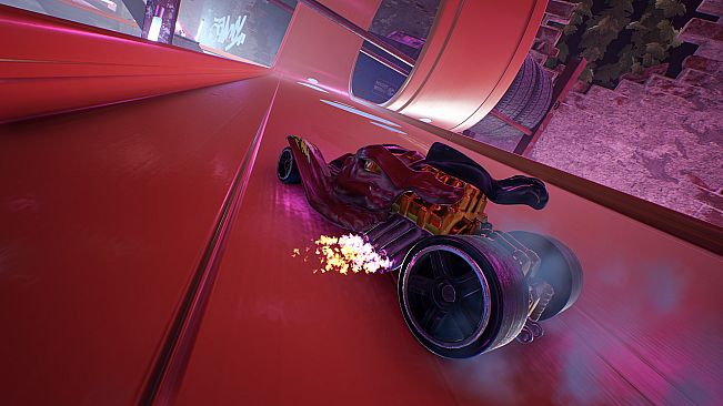 HOT WHEELS - Street Beasts Pack
