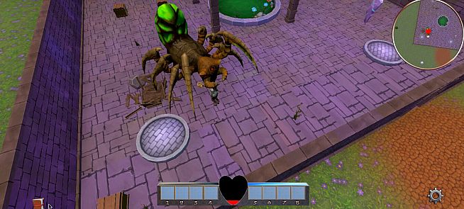 Magical Kingdom Fantasy