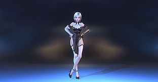 Angel Legion-DLC Seductive Kiss A