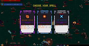 The Absolute Mage