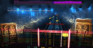 Rocksmith 2014 Edition – Remastered – 70s Mix Song Pack V