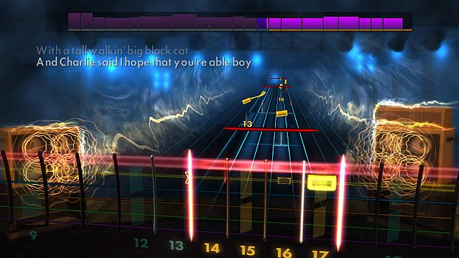 Rocksmith 2014 Edition – Remastered – 70s Mix Song Pack V