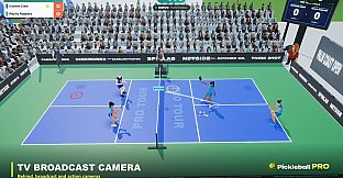 Pickleball Pro