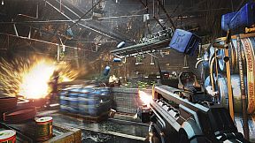 Deus Ex: Mankind Divided