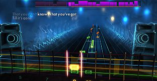 Rocksmith 2014 Edition – Remastered – Joni Mitchell Song Pack