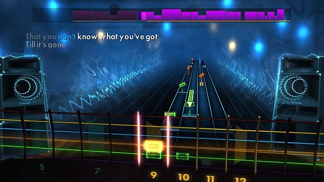 Rocksmith 2014 Edition – Remastered – Joni Mitchell Song Pack