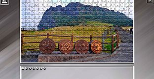 Super Jigsaw Puzzle: Generations - South Korea