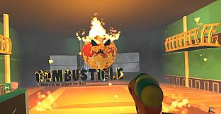 Paper Fire Rookie Arcade