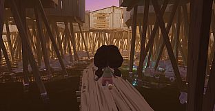 Aurora: A Child's Journey