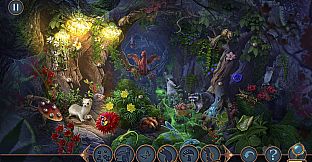 Crossroad of Worlds: Magic stars Collector's Edition