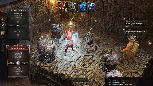 Jaws of the Lion Expansion