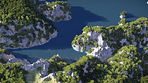 Citystate Metropolis