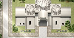 RPG Maker MZ - KR Spirit of Greece Tileset