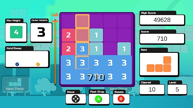 SuperAnthony's Joltzsi