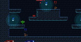 Shield Shock - Winter Wonderland Pack