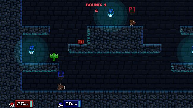 Shield Shock - Winter Wonderland Pack