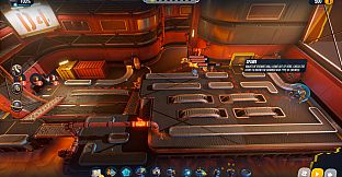 TEOM: The Enemy Of Mine