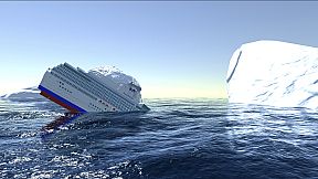 Cruise Ship Handling