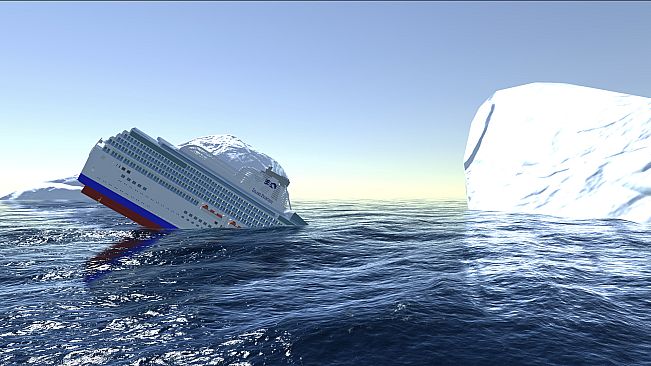 Cruise Ship Handling