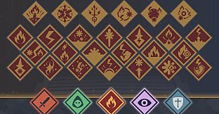 Aether League