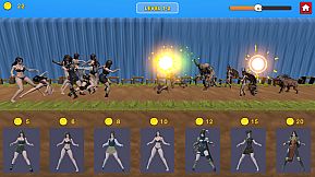 Beauty and the Beast