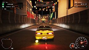 Kanjozoku Game - レーサーCar Racing & Highway Driving Simulator Games