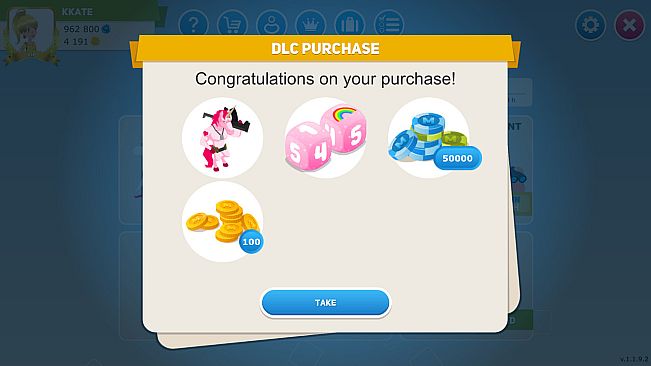 Business tour. Crazy Heroes: Rainbow mercenary