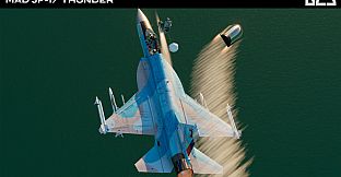 DCS: MAD JF-17 Thunder Campaign