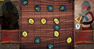 Berserker: A Viking Board Game