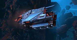 Star Conflict - Mauler