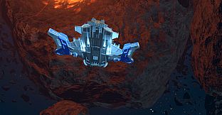 Star Conflict - Heart of darkness. Stage one (Deluxe edition)