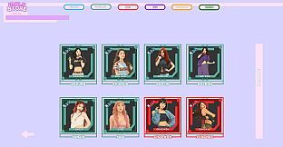 K-Pop! - Debut Edition