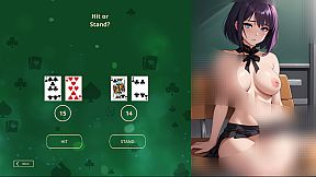 Hentai Blackjack