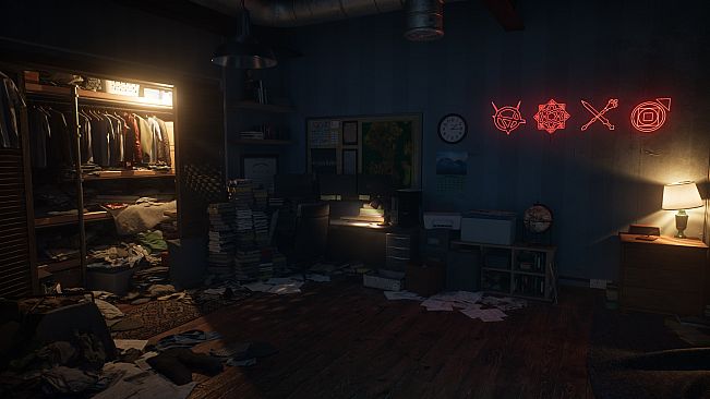 Vampire: The Masquerade - Bloodlines 2 - Deluxe Edition