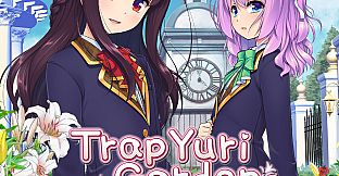 Trap Yuri Garden Original Soundtrack
