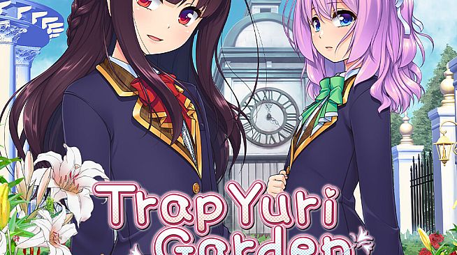 Trap Yuri Garden Original Soundtrack