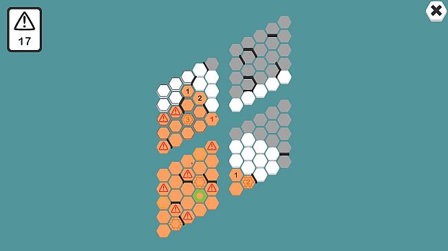 hexceed - Cetus Pack