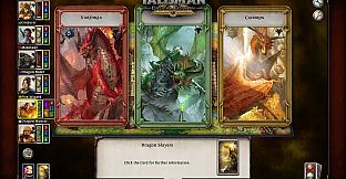 Talisman - The Dragon Expansion