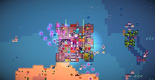 OceanPunk - Name in Game Access