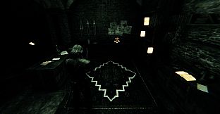 The Inquisitor - Deluxe Edition Upgrade