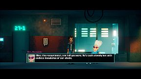 Three Minutes To Eight