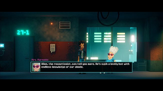 Three Minutes To Eight