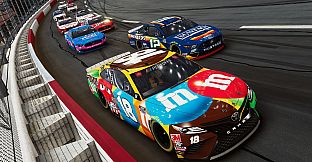 NASCAR Heat 5 - October DLC Pack