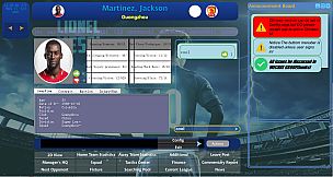 Next Generation Soccer Coach