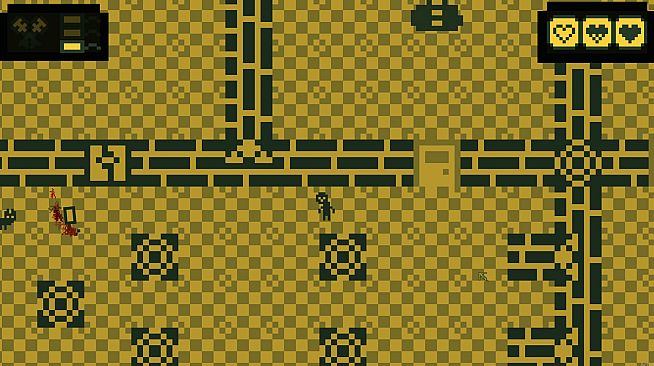 TBoF (The Book of Fredley)