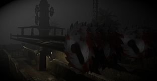 Lithium Inmate 39 Relapsed Edition